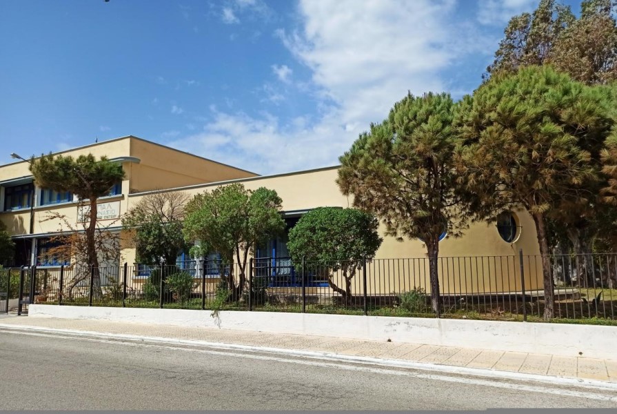 Η Ιστορία του 2ου ΓΥΜΝΑΣΙΟΥ ΛΕΡΟΥ, ένα αφιέρωμα στη μνήμη των δύο ηρώων, Απόστολου και Ελευθέριου Ευαγγέλου