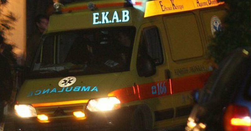 Θάνατος ημεδαπού στη Ρόδο