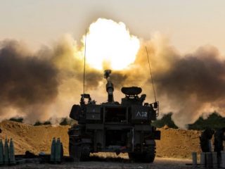 Το δίλημμα του Ισραήλ: Δυναμική απάντηση ή αυτοσυγκράτηση μετά το ιρανικό χτύπημα