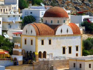 ΑΝΑΚΟΙΝΩΣΗ ΕΟΡΤΑΣΜΟΥ Ι. ΝΑΟΥ ΣΩΤΗΡΟΣ ΧΡΙΣΤΟΥ ΛΕΡΟΥ