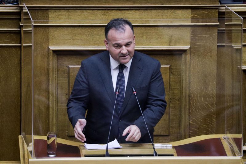 Ιωάννης Παππάς: «Να μη θρηνήσουμε άλλους συμπολίτες μας στην άσφαλτο»