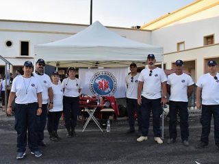 Δελτίο Τύπου της Ομάδας Έρευνας &#038; διάσωσης Λέρου