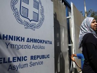 Δελτίο Τύπου των συμβασιούχων εργαζομένων της Υπηρεσίας Υποδοχής και Ταυτοποίησης