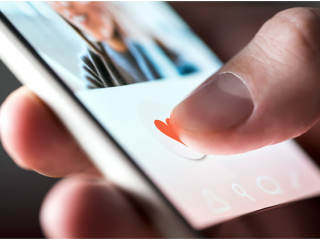 Από το online dating στο πρώτο ραντεβού