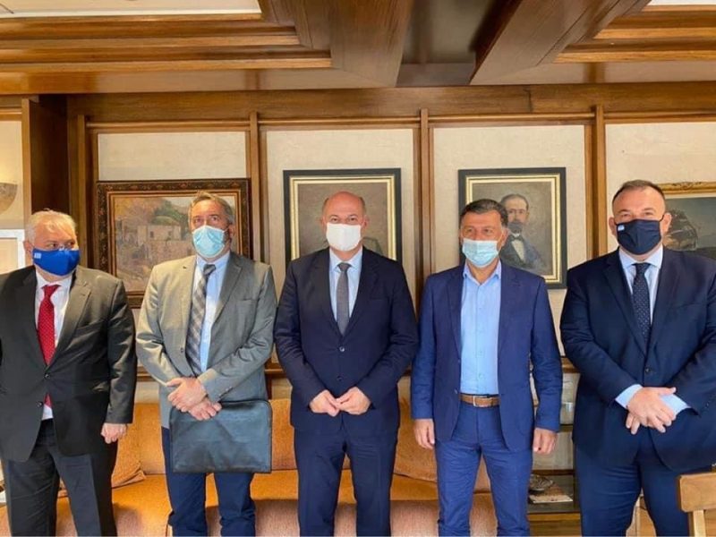 Ιωάννης Παππάς: «Ενισχύεται το Κτηματολόγιο Κω με νέο μηχανικό»