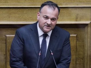 Ιωάννης Παππάς: Εκδόθηκε το ΦΕΚ για τις μετακινήσεις από νησί σε νησί με self test