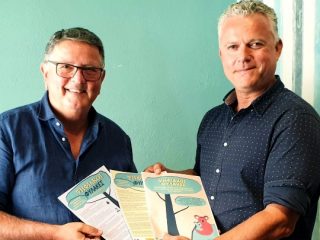 Νέα πανελλήνια πρωτοπορία σε επίπεδο εκπαίδευσης: Οι Λειψοί απέκτησαν «Ψηφιακούς Φύλακες»!