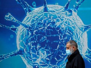 Δυσοίωνο το φθινόπωρο εξαιτίας της μετάλλαξης «Δέλτα»