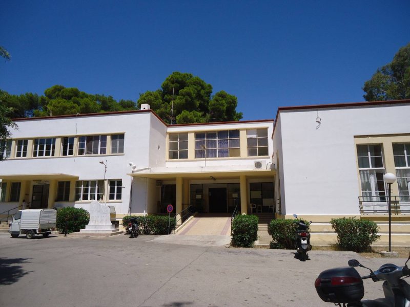 ΣΥΡΙΖΑ Λέρου: “Κλίμα φόβου και τρομοκρατίας στο Κρατικό Θεραπευτήριο Λέρου”