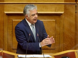 Β. Υψηλάντης: «Προσλαμβάνεται η Πολιτικός Μηχανικός στο Κτηματολόγιο Κω