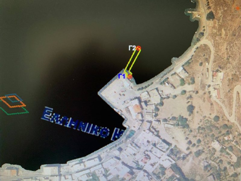 ΛΙΜΕΝΙΚΟ ΤΑΜΕΙΟ ΛΕΡΟΥ: ΥΠΟΓΡΑΦΗ ΣΥΜΒΑΣΕΩΝ ΓΕΩΤΕΧΝΙΚΩΝ &#038; ΓΕΩΦΥΣΙΚΩΝ ΕΡΕΥΝΩΝ