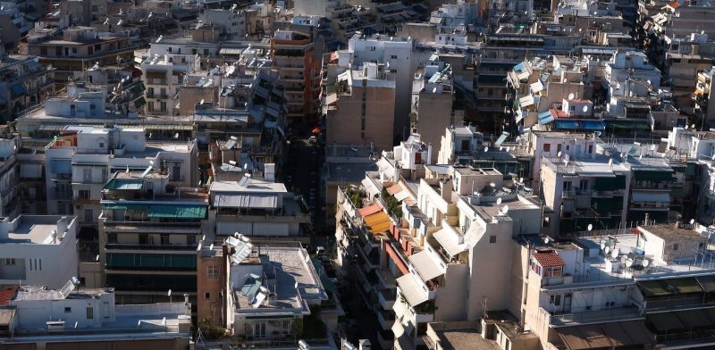 Μειωμένα ενοίκια: Εκπνέει η προθεσμία για διορθώσεις και υποβολή παλαιών δηλώσεων COVID