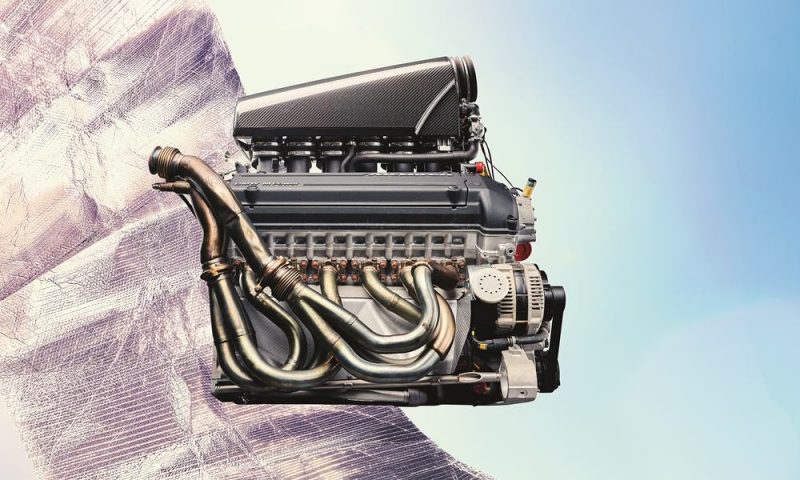 Το τέλος του κινητήρα εσωτερικής καύσης