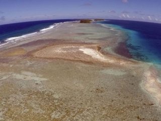 ΟΗΕ για κλιματική αλλαγή: Θα χαθούν ολόκληρα νησιά &#8211; Ποια απειλούνται