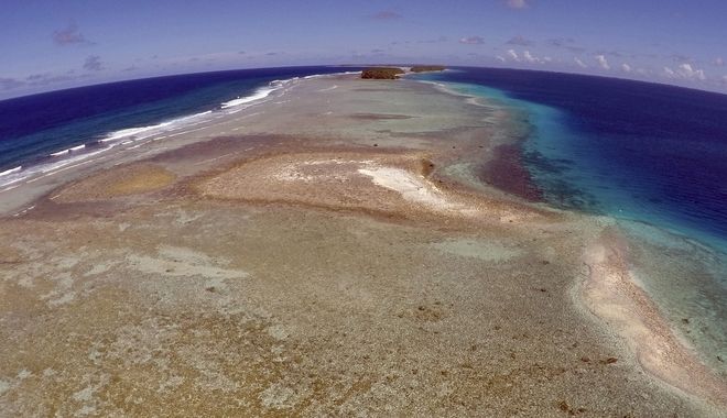 ΟΗΕ για κλιματική αλλαγή: Θα χαθούν ολόκληρα νησιά – Ποια απειλούνται