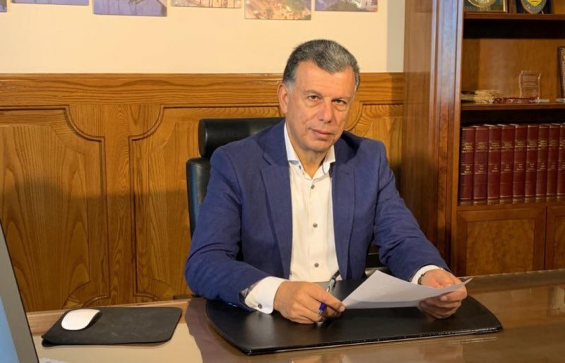 Δήμαρχος Κω: Κήρυξη γενικής αργίας και Παγκωακό συλλαλητήριο για τη στελέχωση των δομών υγείας