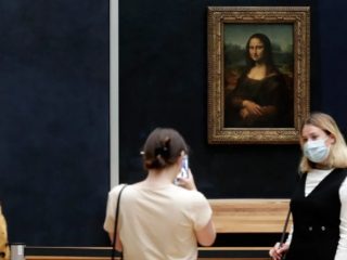 Τρία διάσημα έργα με μυστηριώδη κρυφά μηνύματα