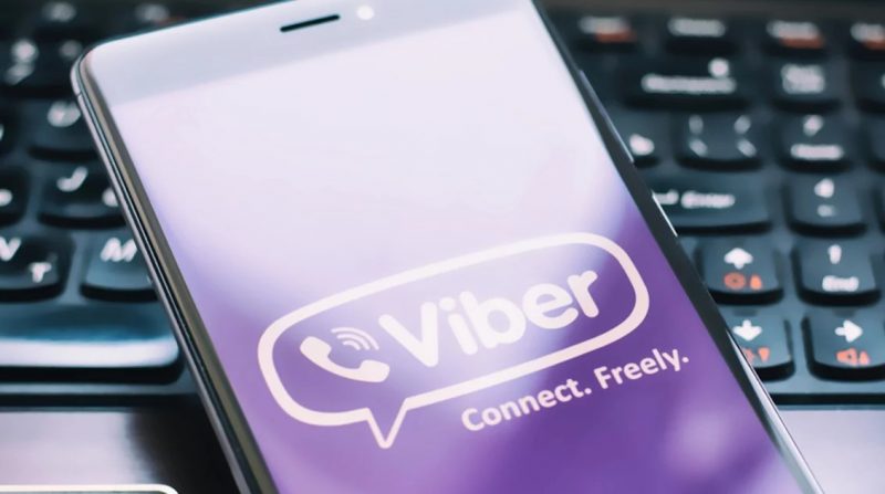 Η Viber δίνει συμβουλές για ασφαλή επικοινωνία μέσω εφαρμογών μηνυμάτων -7 μυστικά για να έχετε το κεφάλι σας ήσυχο