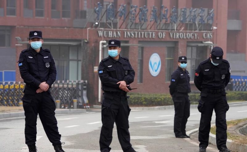 Αποκάλυψη-βόμβα για τον κορωνοϊό: «Η μεγαλύτερη συγκάλυψη όλων των εποχών»