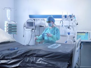 Δύο άτομα από Ρόδο και Κάλυμνο έχασαν τη μάχη με τον κορωνοϊό