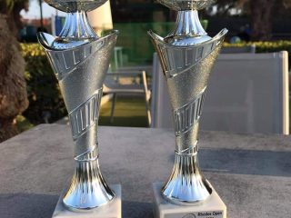 Δελτίο Τύπου του Leros Tennis Club