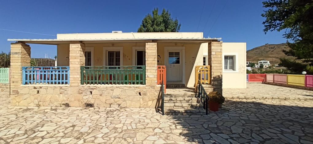 ΑΝΑΚΟΙΝΩΣΗ ΕΝΑΡΞΗΣ ΛΕΙΤΟΥΡΓΙΑΣ ΤΩΝ ΔΗΜΟΤΙΚΩΝ ΠΑΙΔΙΚΩΝ ΣΤΑΘΜΩΝ ΛΕΡΟΥ – ΑΓΙΑΣΜΟΣ – ΧΡΗΣΙΜΕΣ ΠΛΗΡΟΦΟΡΙΕΣ