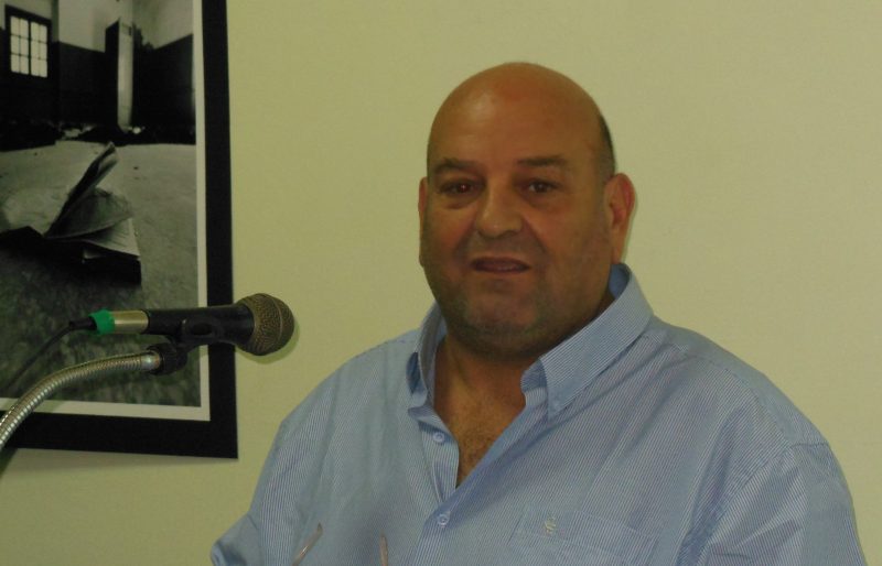 Νοσοκομείο Λέρου: Ονοματοδοσία της Μονάδας Τεχνητού Νεφρού με το όνομα του αείμνηστου Χρήστου Γκουτίδη