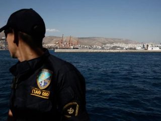 Λιμενικό: Ξεκίνησε η υποβολή αιτήσεων για την απευθείας κατάταξη 105 αξιωματικών