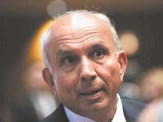 «Αυτό που θα γίνει στην Ελλάδα δεν έχει ξανασυμβεί»