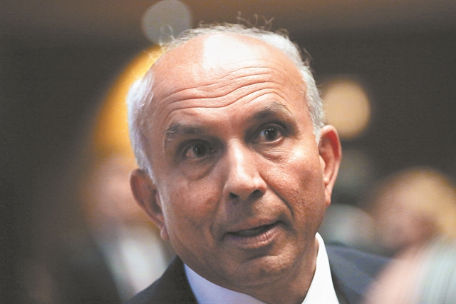 «Αυτό που θα γίνει στην Ελλάδα δεν έχει ξανασυμβεί»