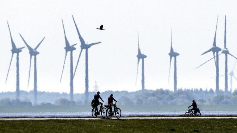 Κλιματική Αλλαγή: Οι επιπτώσεις της έχουν αντίκτυπο στο 85% του παγκόσμιου πληθυσμού