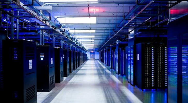 Γιατί οι πολυεθνικοί όμιλοι φτιάχνουν Data Centers στην Ελλάδα