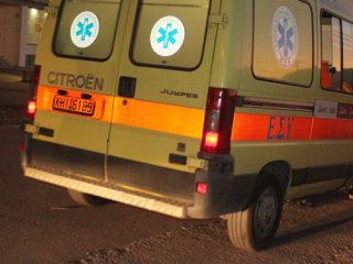 Λέρος: Αποβίβαση επιβάτη από το “ΒLUE STAR 2”