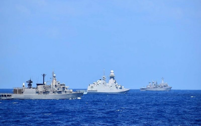 Οι νέες δυνατότητες και οι προκλήσεις για το Πολεμικό Ναυτικό