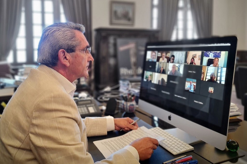 Κατακυρώθηκαν στους οριστικούς αναδόχους οι διαγωνισμοί για τη συντήρηση του οδικού δικτύου Λέρου – Καλύμνου – Αστυπάλαιας