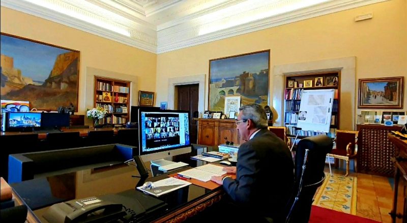 Την επαναφορά των μειωμένων συντελεστών ΦΠΑ ζητούν Περιφέρεια &#8211; Δήμοι