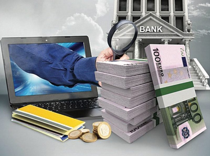 139 αιρετοί και δημόσιοι υπάλληλοι από τα Δωδεκάνησα ελέγχονται ποινικά για μη υποβολή δηλώσεων «πόθεν έσχες»