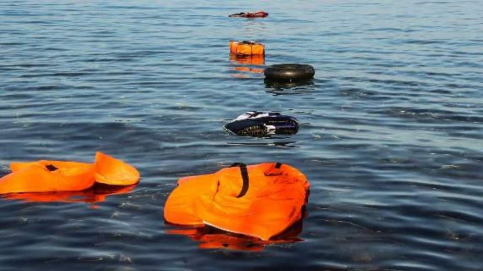 Απορρίφθηκε η αίτηση αποφυλάκισης διακινητή μεταναστών στο πολύνεκρο ναυάγιο του Φαρμακονησίου