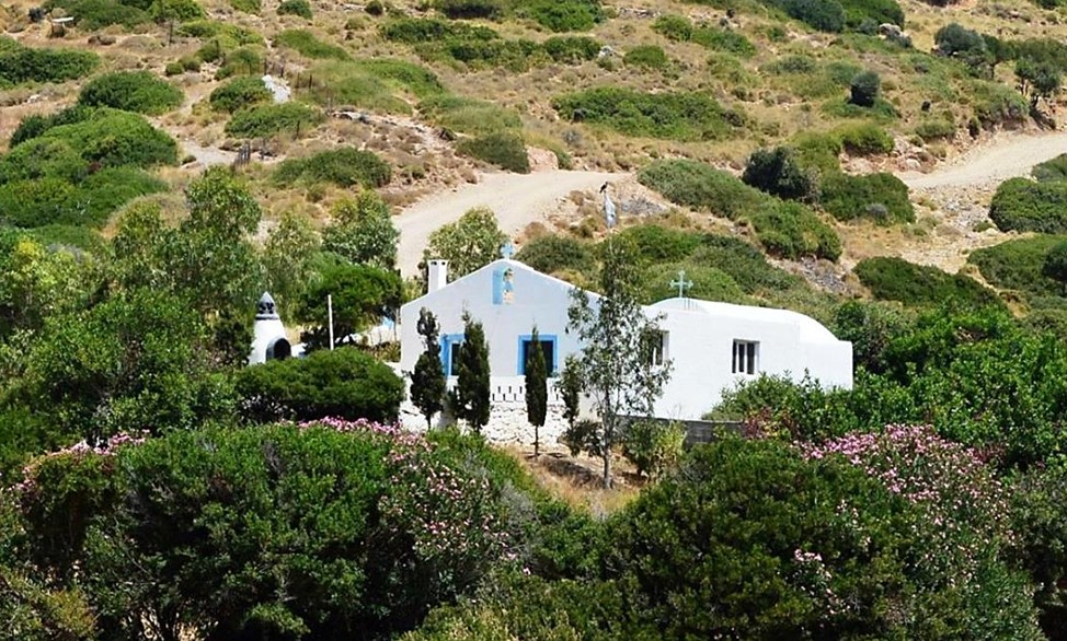 ΑΝΑΚΟΙΝΩΣΗ   ΕΟΡΤΑΣΜΟΥ  ΑΓΙΟΥ ΝΙΚΟΛΑΟΥ («ΜΕΡΑΛΟΥΔΙ») ΚΑΙ  ΑΓΙΟΥ ΣΑΒΒΑ  ΤΗΣ ΕΝΟΡΙΑΣ ΑΓΙΩΝ ΤΕΣΣΑΡΑΚΟΝΤΑ