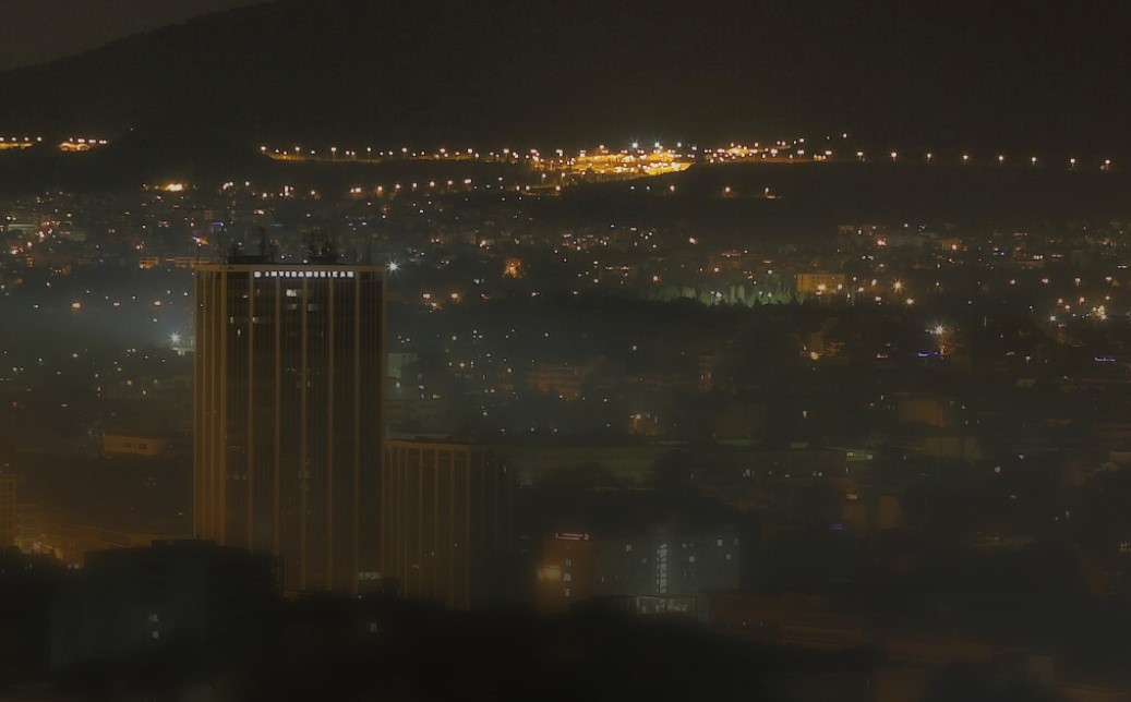 Η ιστορία πίσω από τον επιβλητικό Πύργο των Αθηνών