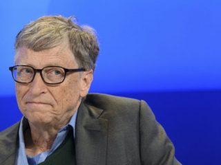 Μπιλ Γκέιτς – Η πρόβλεψη του σχετικά με την πανδημία
