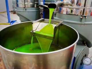 Ανοίγουν τα ελαιοτριβεία σε Λέρο, Κω, Ρόδο και Κάσο