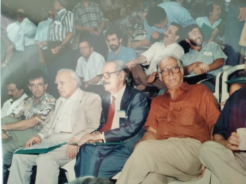 Γιάννης Κωνσταντινίδης: &#8220;Ο Κάρολος Παπούλιας προσέφερε πολλαπλώς στην πατρίδα, δεν τη ζημίωσε&#8221;