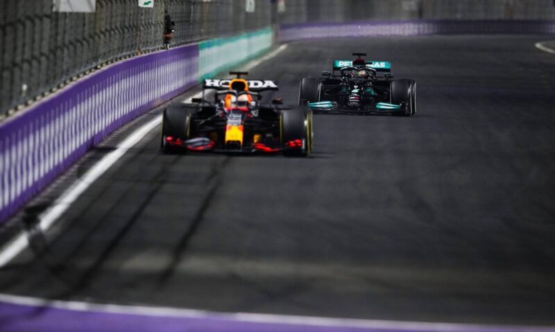 Φόρμουλα 1: «Προσωρινός» πρωταθλητής ο Φερστάπεν; &#8211; Η Mercedes στο Διεθνές Δικαστήριο της FIA