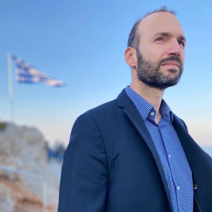 Λέρος: Απολογισμός θητείας τ. Προέδρου ΔΗ.ΛΙ.ΤΑ.Λ. κ. Νεκτάριου Μπίλλη