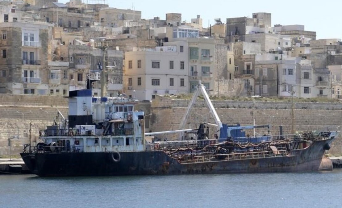 Ρόδος: Δεξαμενόπλοιο με λαθραία καύσιμα «δραπέτευσε» κάτω από τη μύτη του Λιμενικού