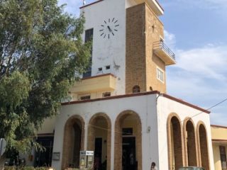 Λέρος: Το σχέδιο για την ανάδειξη της αρχιτεκτονικής -Τα ιταλικά κτίρια, οι Βασιλικές Σχολές