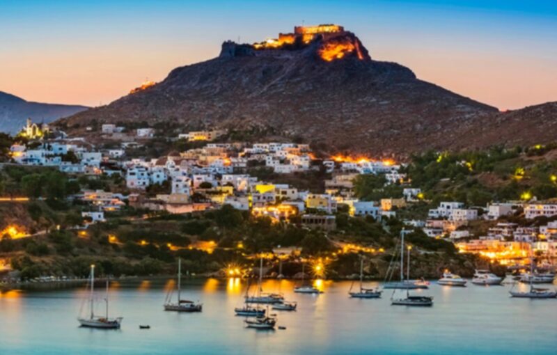 Χριστούγεννα 2021: Τα έθιμα στα Δωδεκάνησα