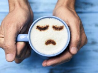 Blue Monday: Γιατί η σημερινή ημέρα θεωρείται η πιο μελαγχολική του χρόνου