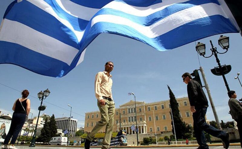 Μειώθηκε ο πληθυσμός, λιγότερες γεννήσεις